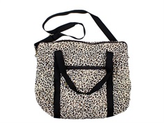 MarMar nursing bag leopard